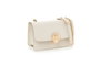 Vince Camuto Amore - Cream Bolso de hombro